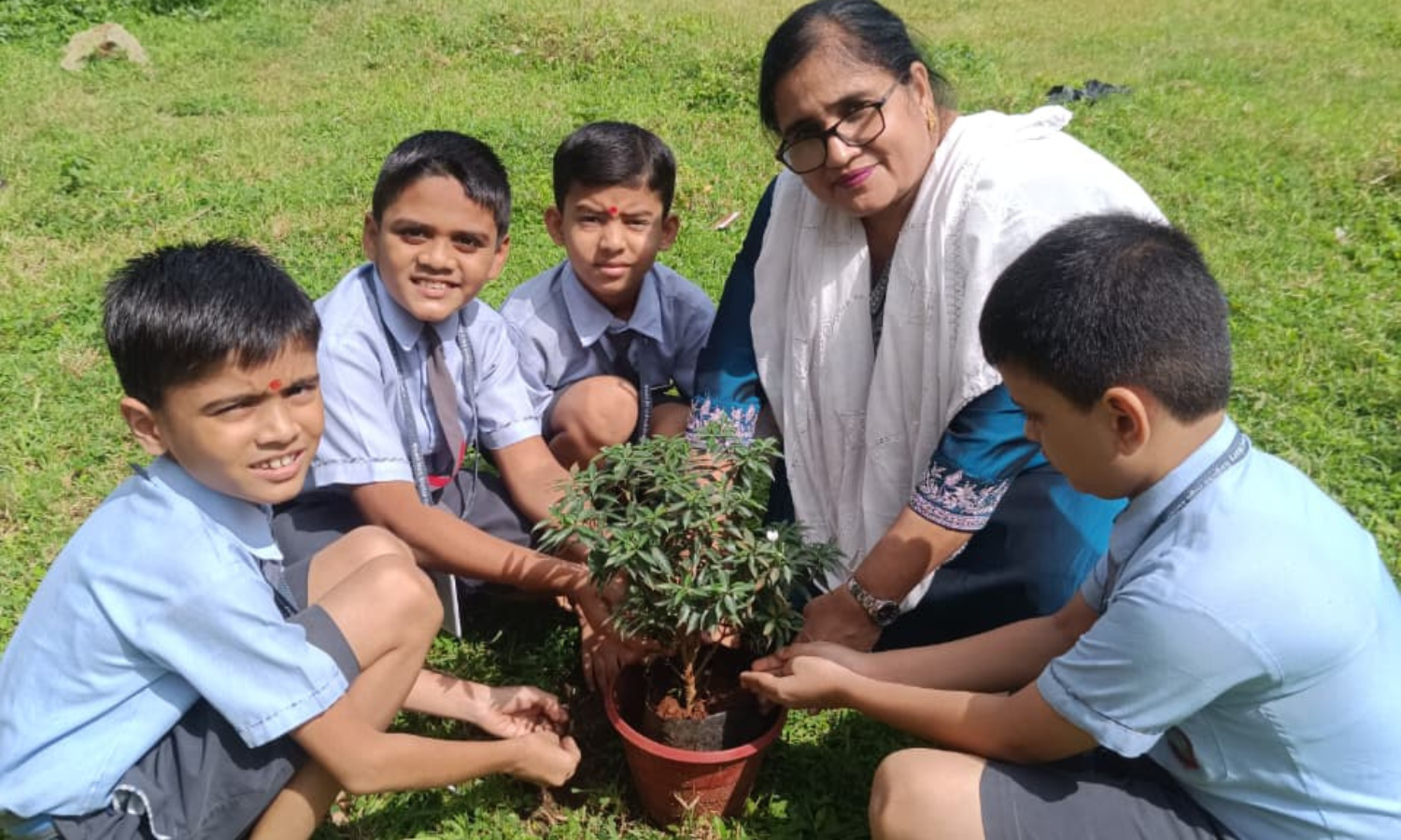 Environment Day