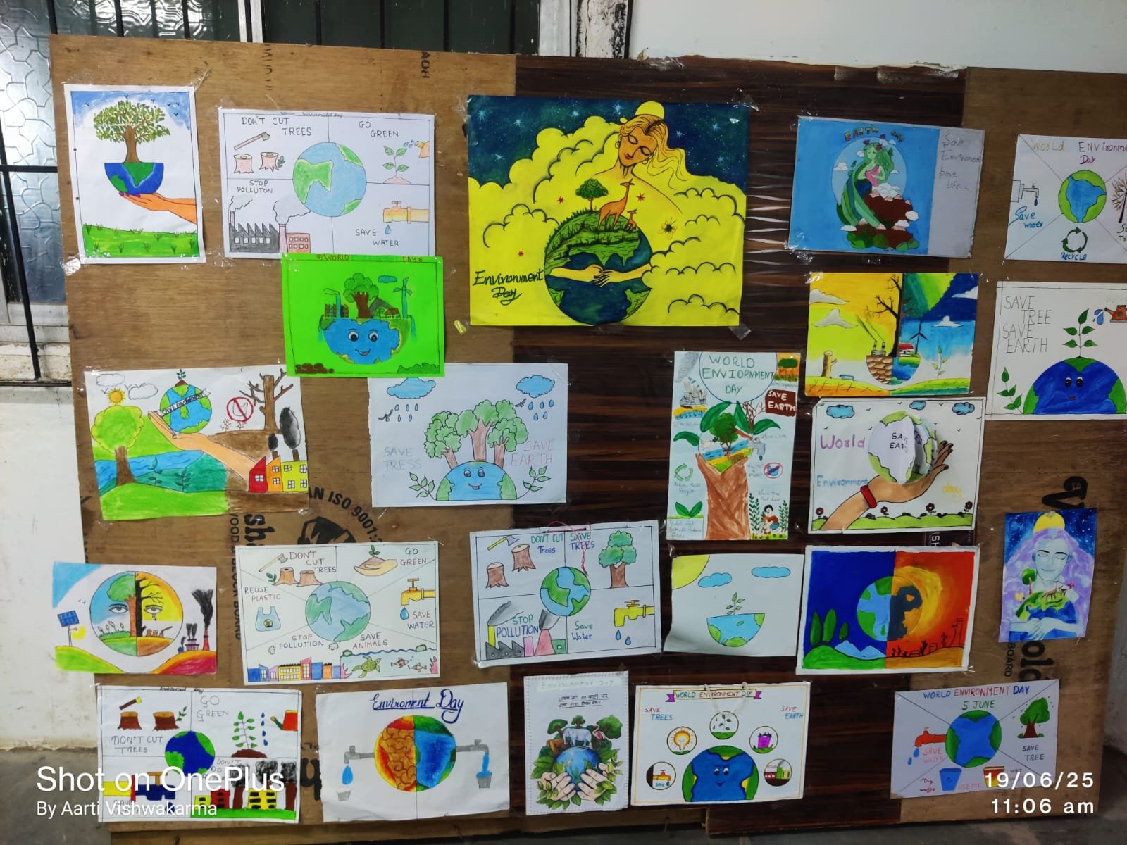 Environment Day