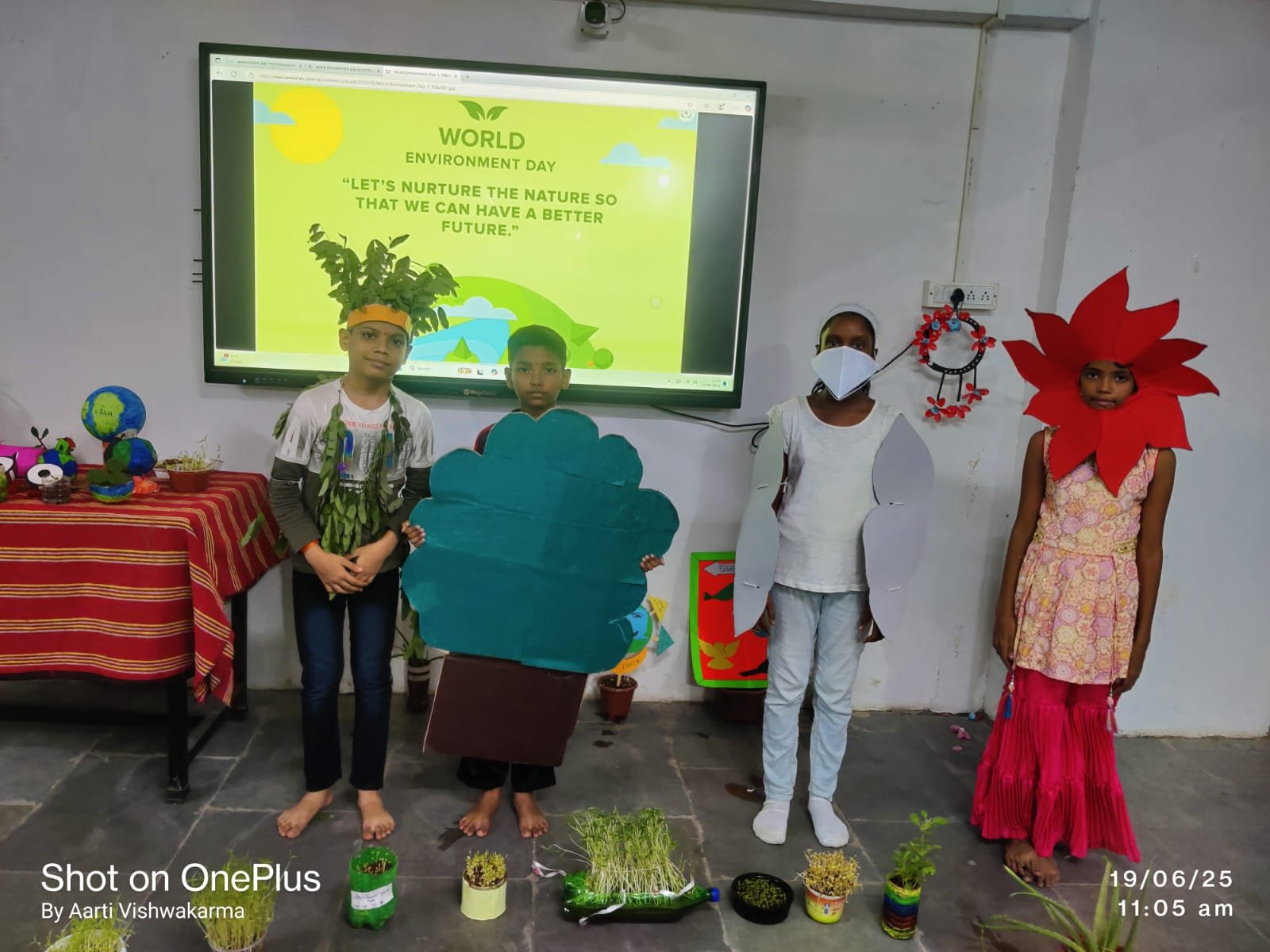 Environment Day