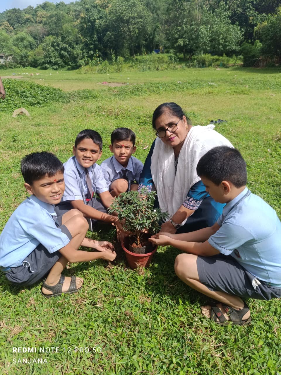 Environment Day