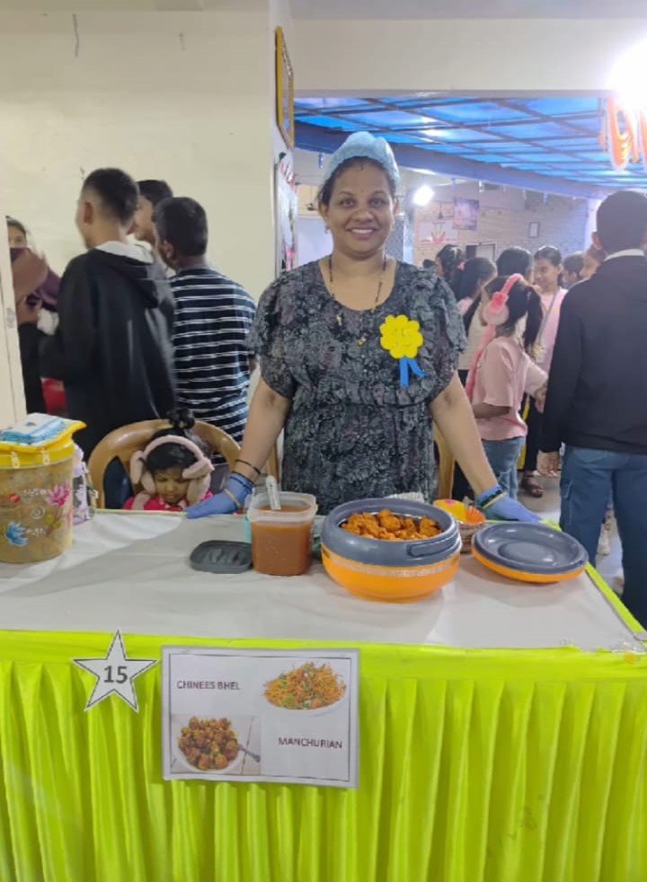 Food Festivan