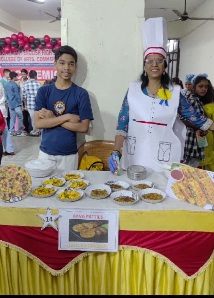 Food Festivan
