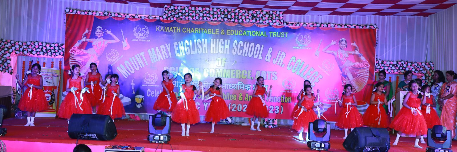 Pre-Primary Annual Day