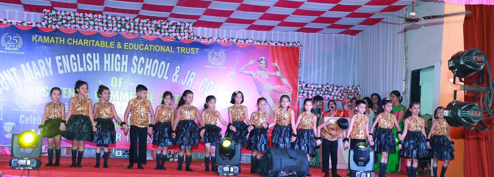 Pre-Primary Annual Day