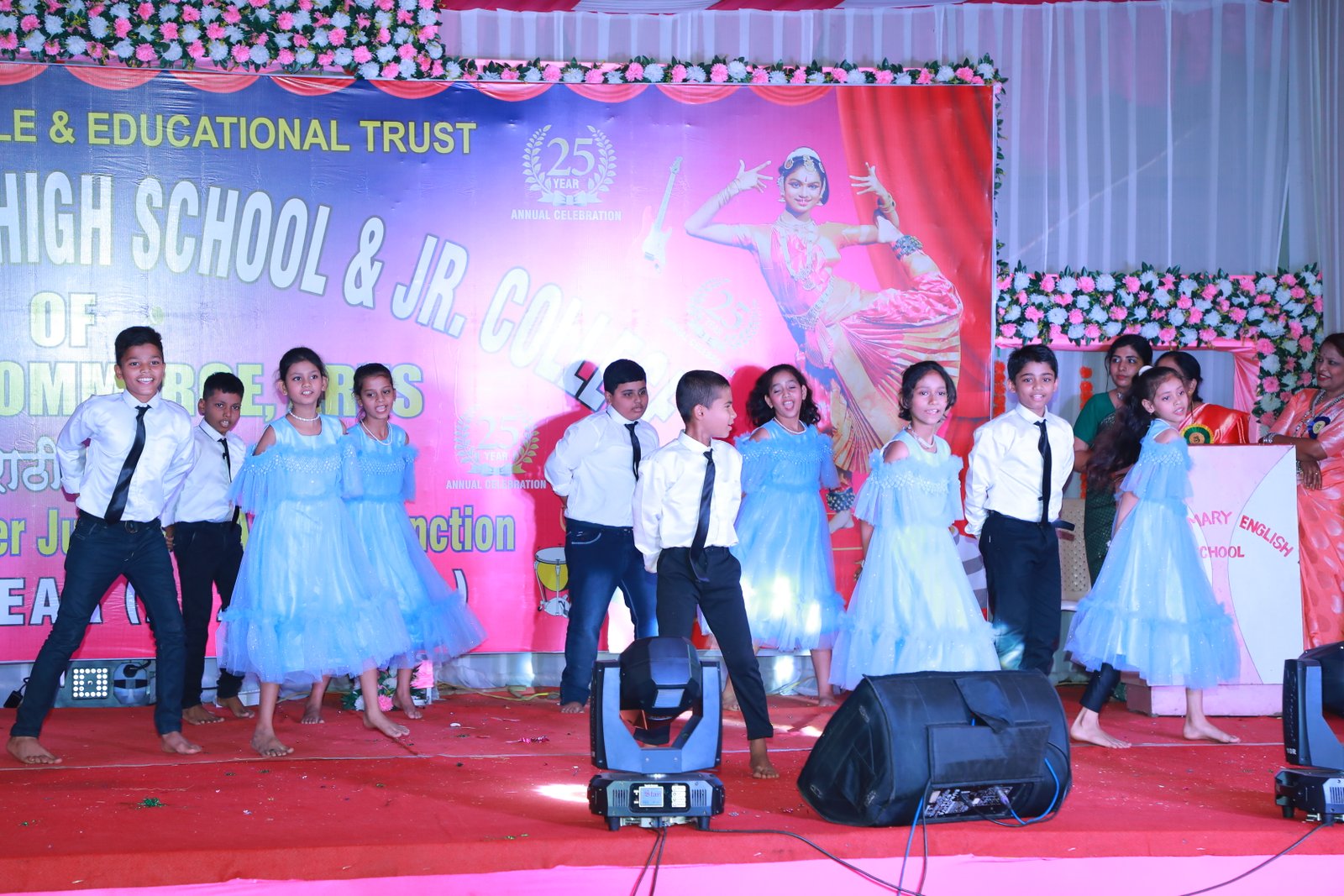 Pre-Primary Annual Day