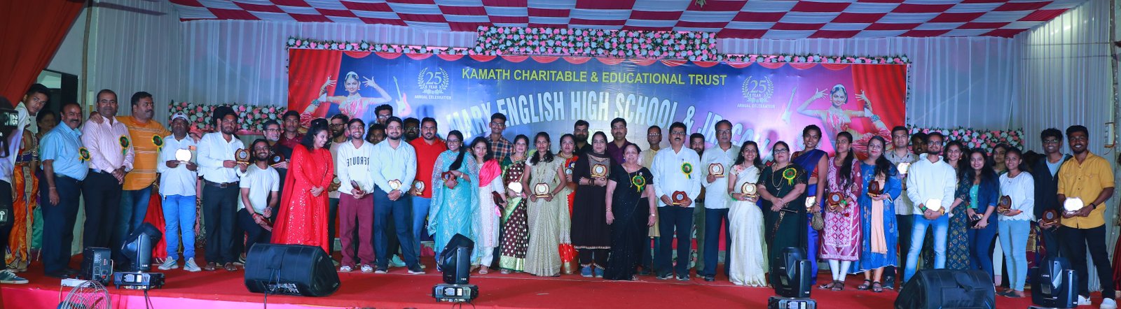 Pre-Primary Annual Day
