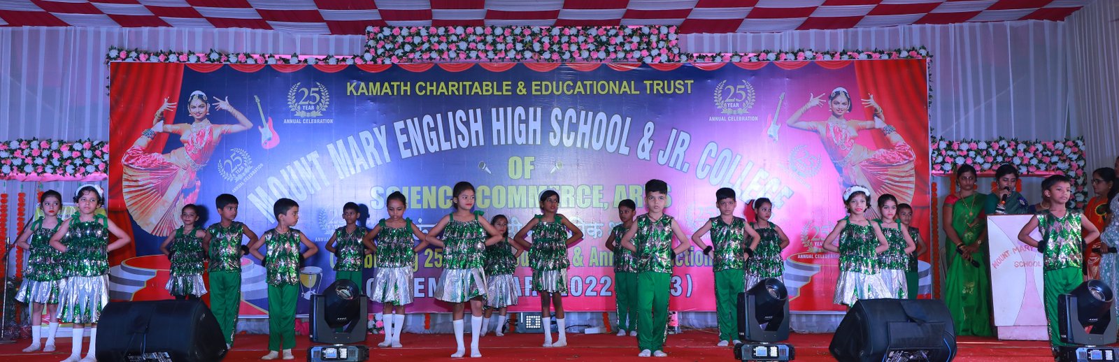 Pre-Primary Annual Day