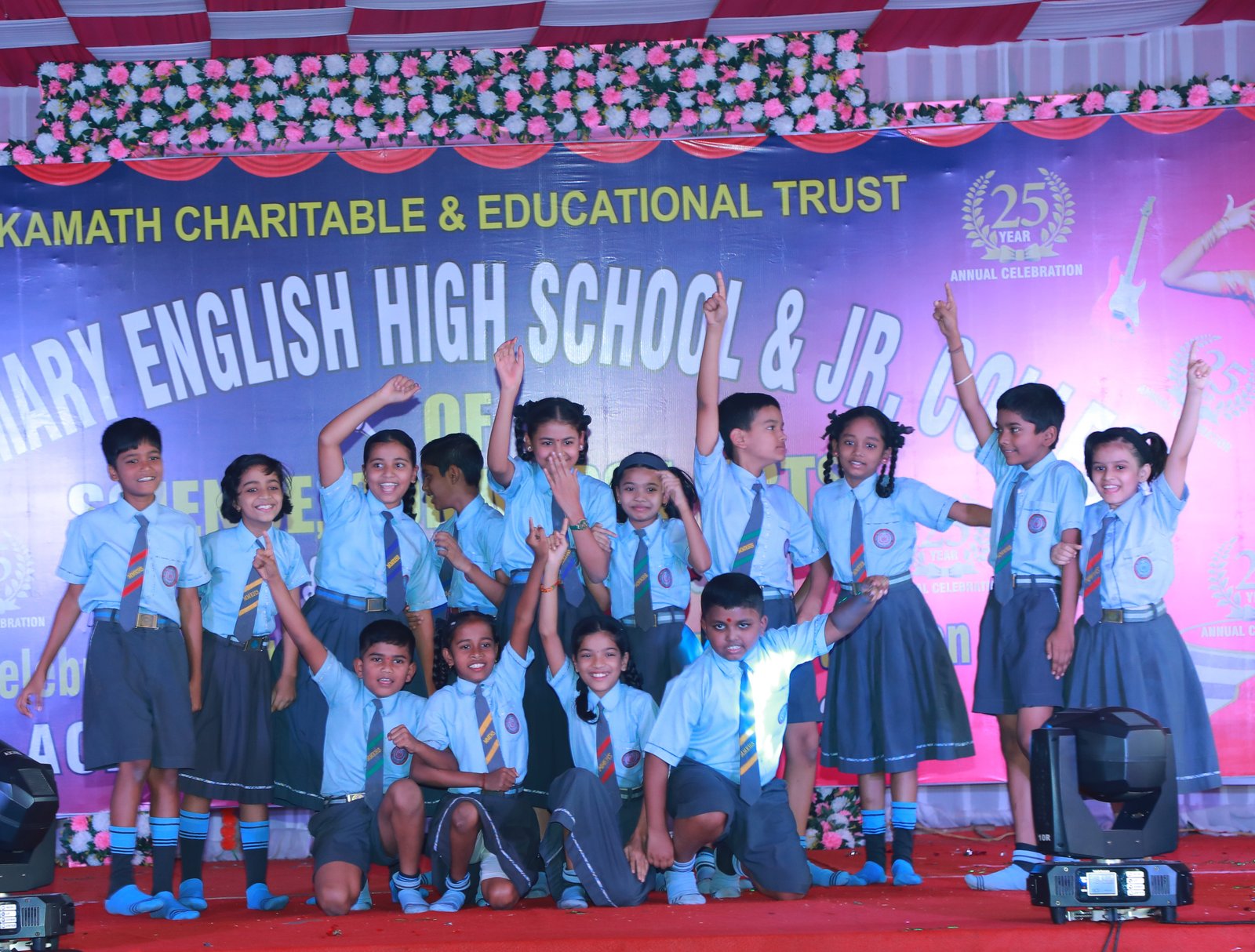 Pre-Primary Annual Day