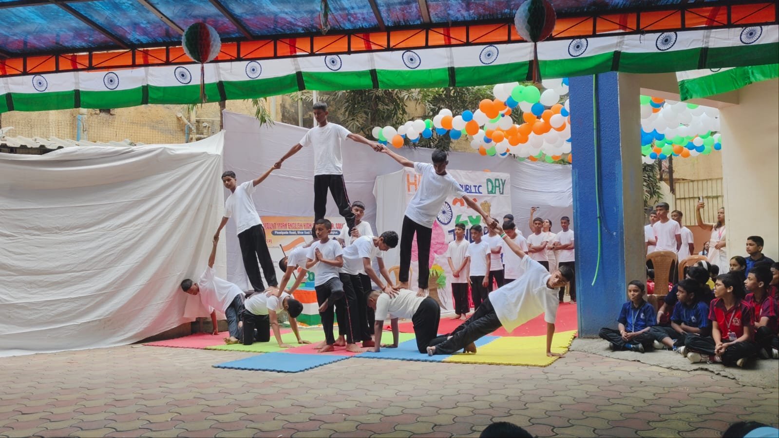Republic Day