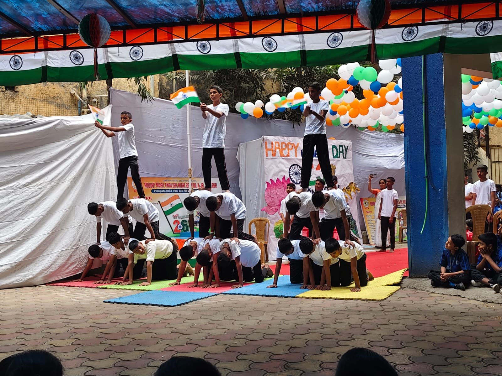 Republic Day