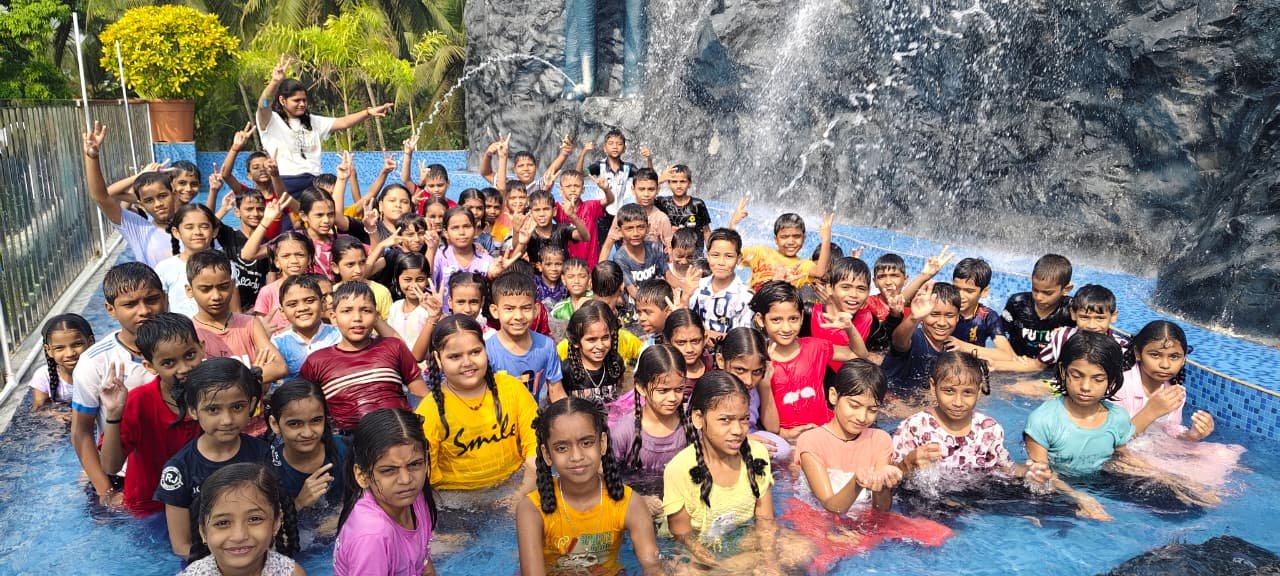 School Annual Picnic Day