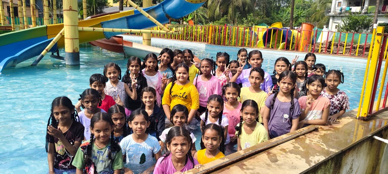 School Annual Picnic Day