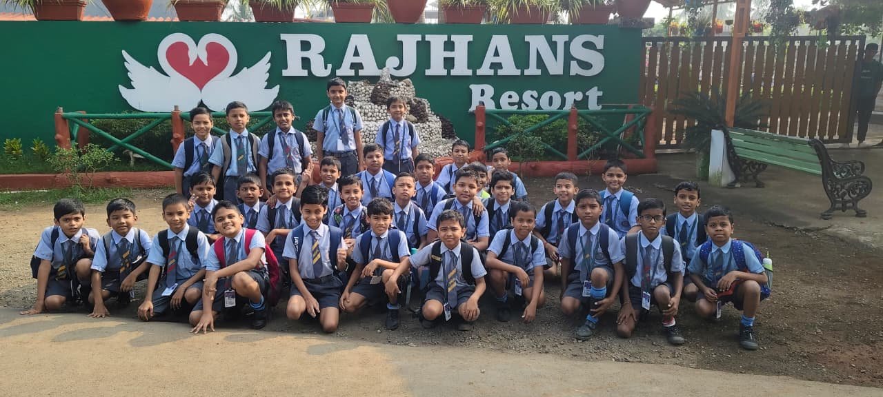 School Annual Picnic Day