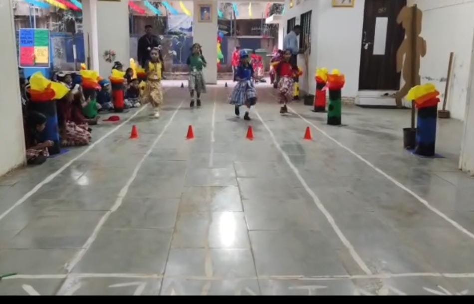 Sport's Day
