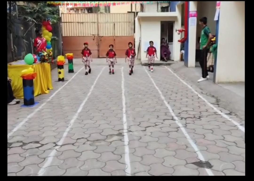 Sport's Day
